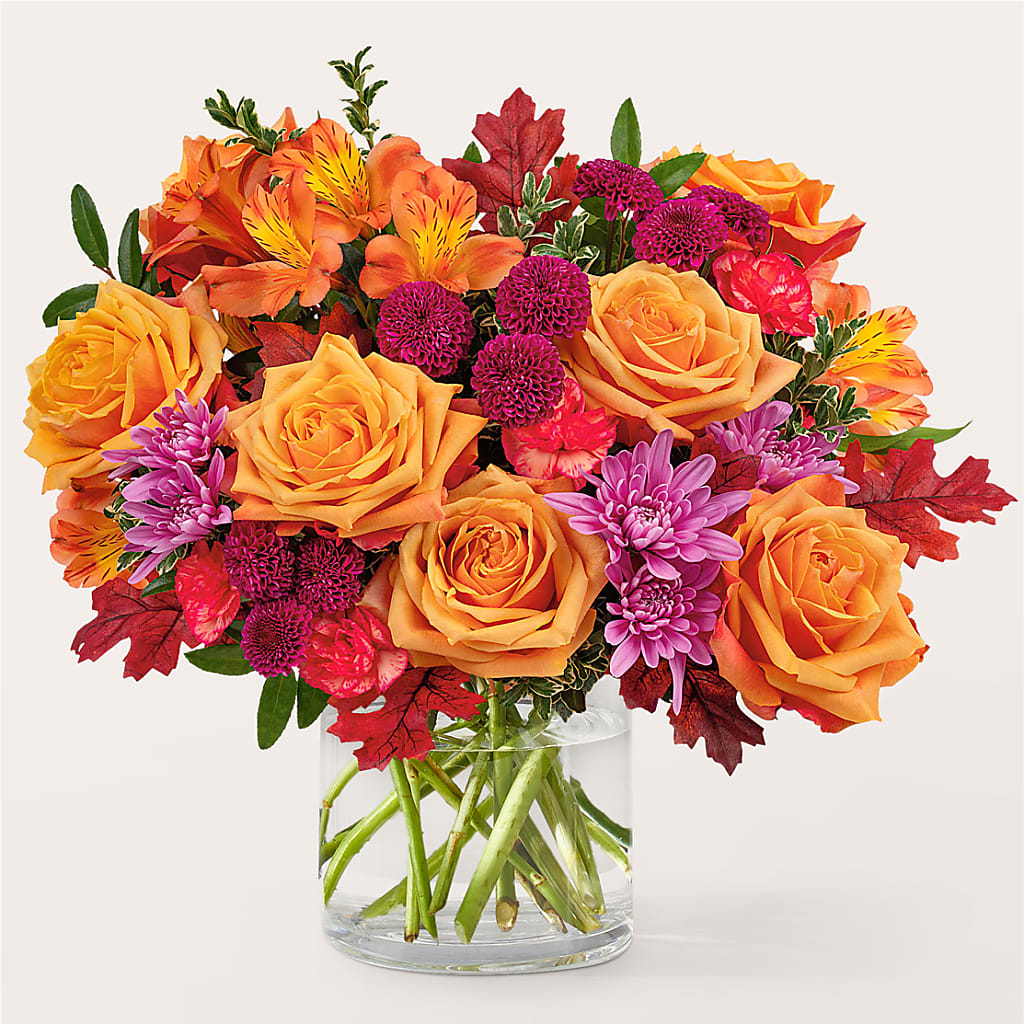Terracotta Treasures Bouquet – Colonial Floral Fascinations, Georgetown SC