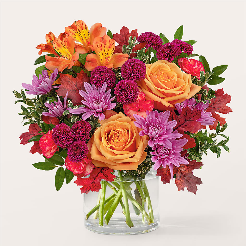 Terracotta Treasures Bouquet – Colonial Floral Fascinations, Georgetown SC