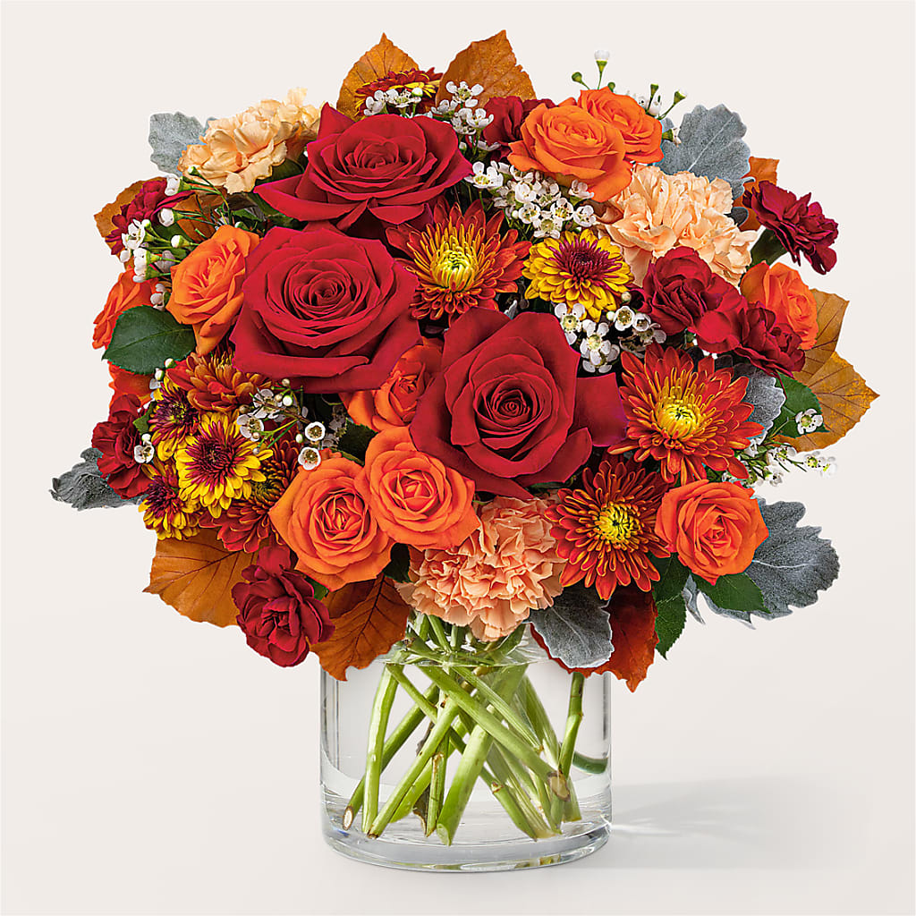 Merlot Bouquet – Colonial Floral Fascinations, Georgetown SC