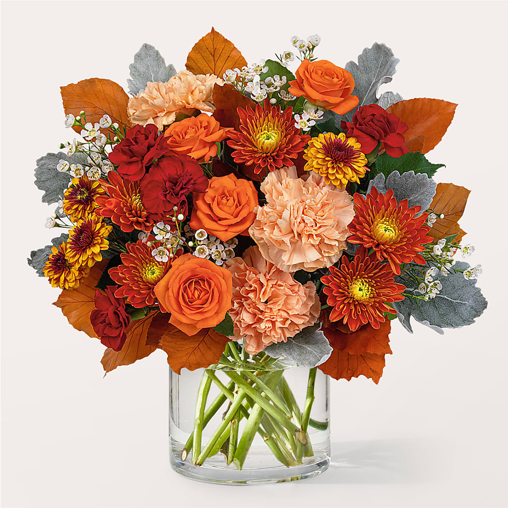 Merlot Bouquet – Colonial Floral Fascinations, Georgetown SC