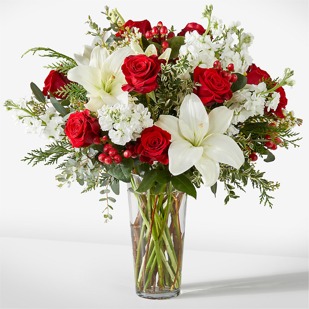 Twinkle Lights Bouquet – Colonial Floral Fascinations, Georgetown SC