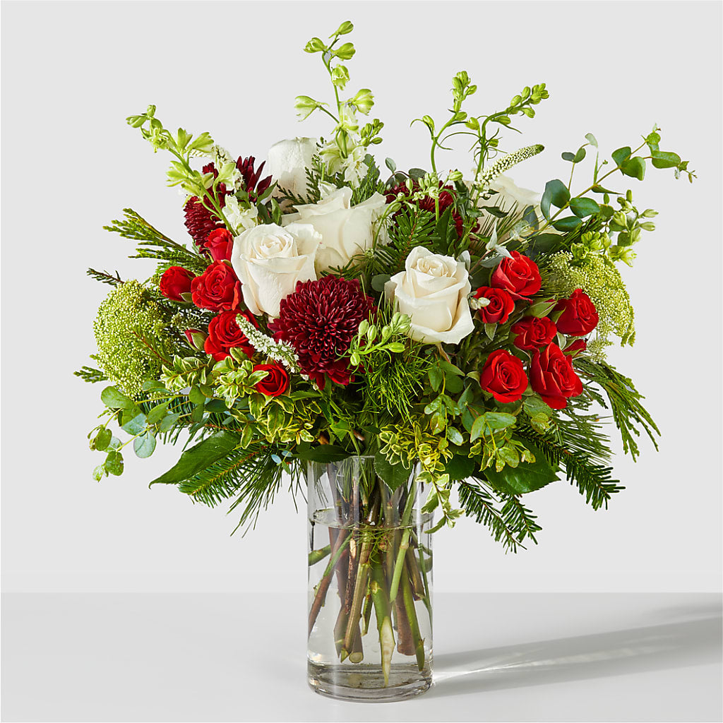 Favorite Traditions Bouquet – Colonial Floral Fascinations, Georgetown SC