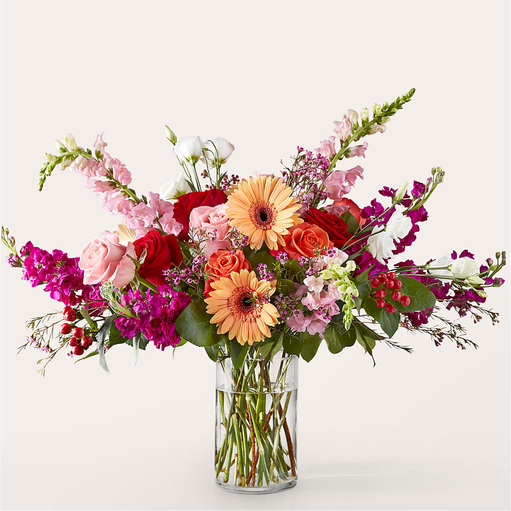 Renaissance Luxury Bouquet – Colonial Floral Fascinations, Georgetown SC