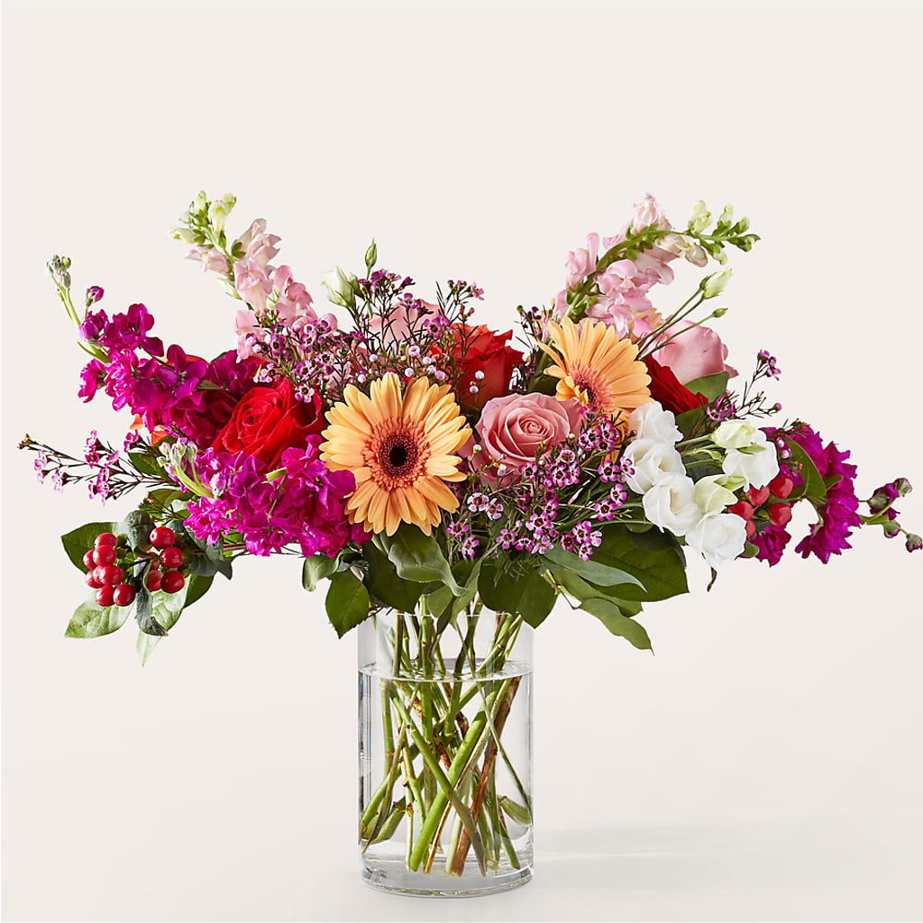 Renaissance Luxury Bouquet – Colonial Floral Fascinations, Georgetown SC