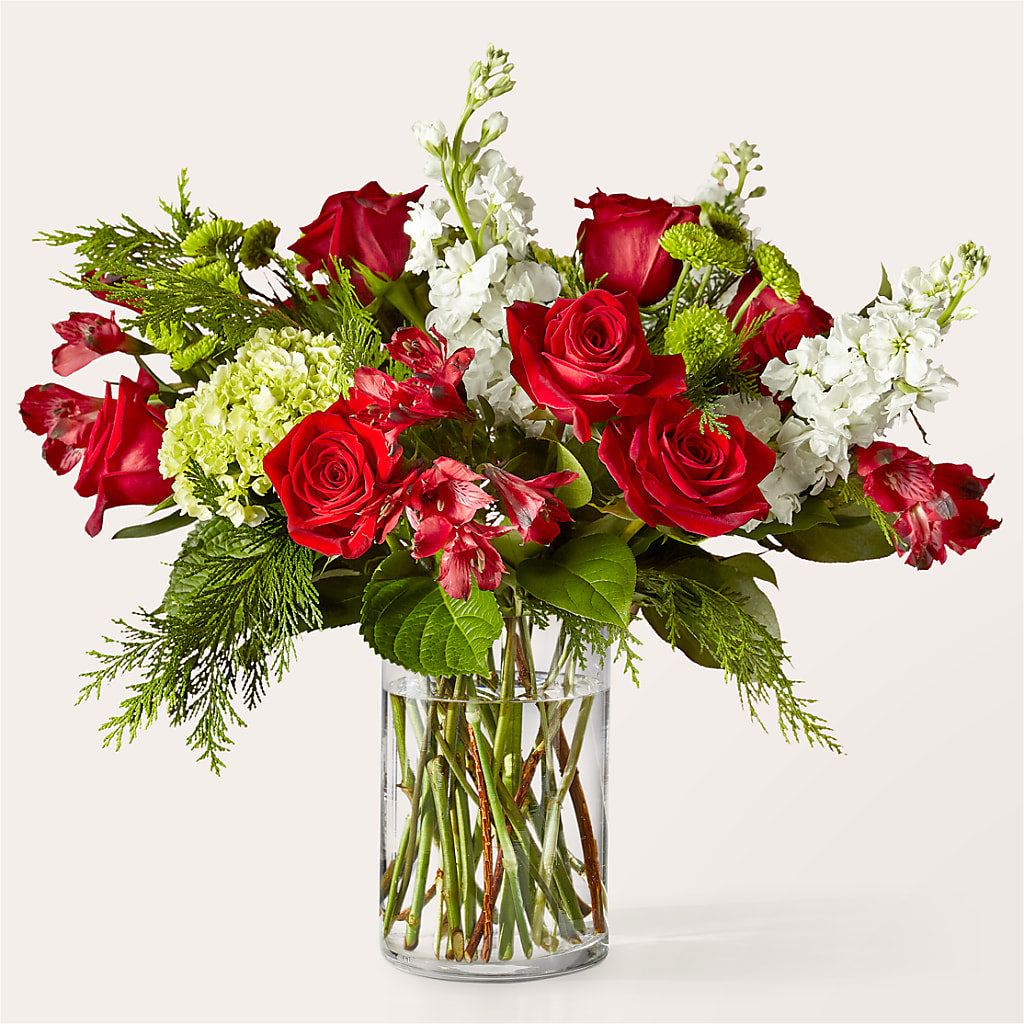 Tree Shopping Bouquet – Colonial Floral Fascinations, Georgetown SC