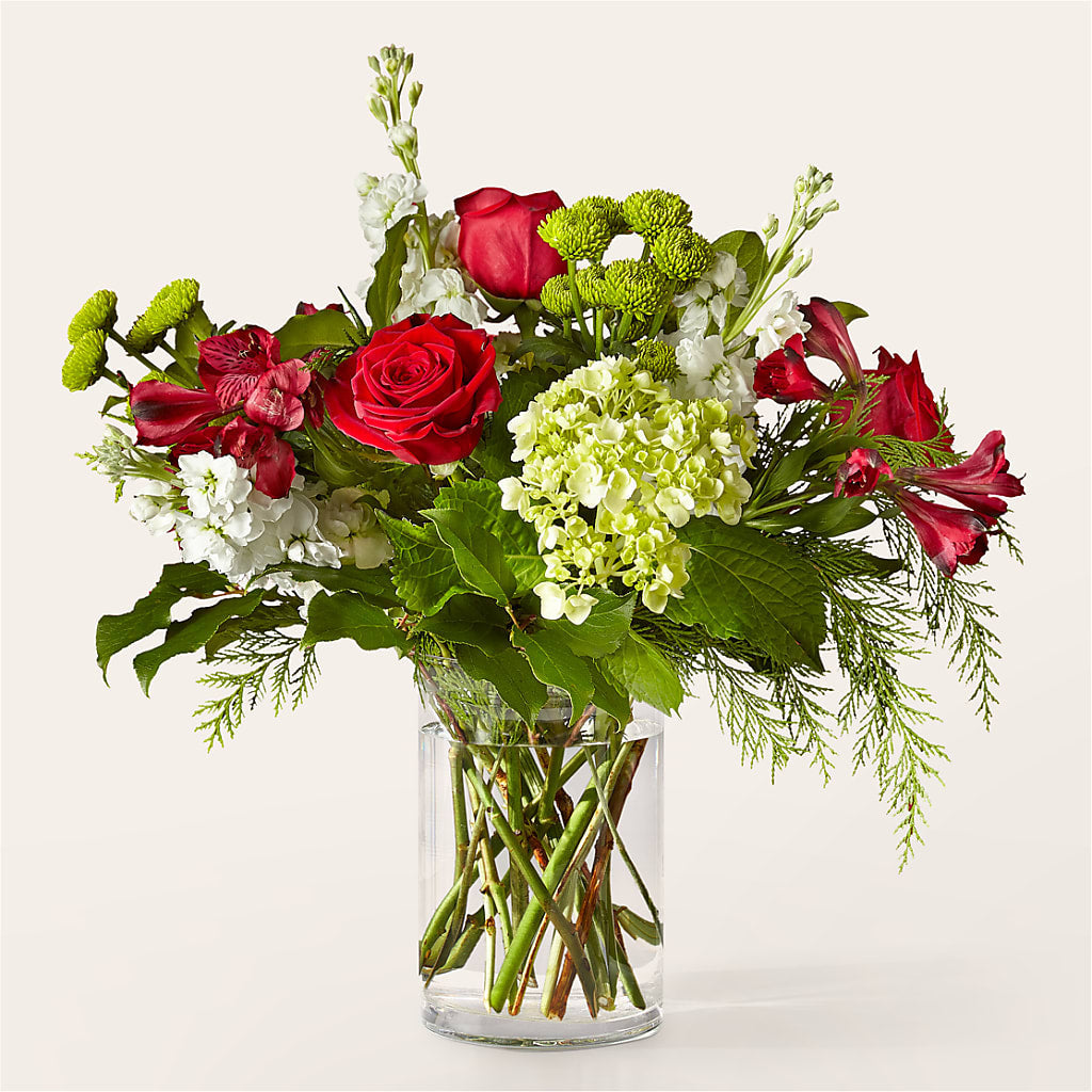 Tree Shopping Bouquet – Colonial Floral Fascinations, Georgetown SC