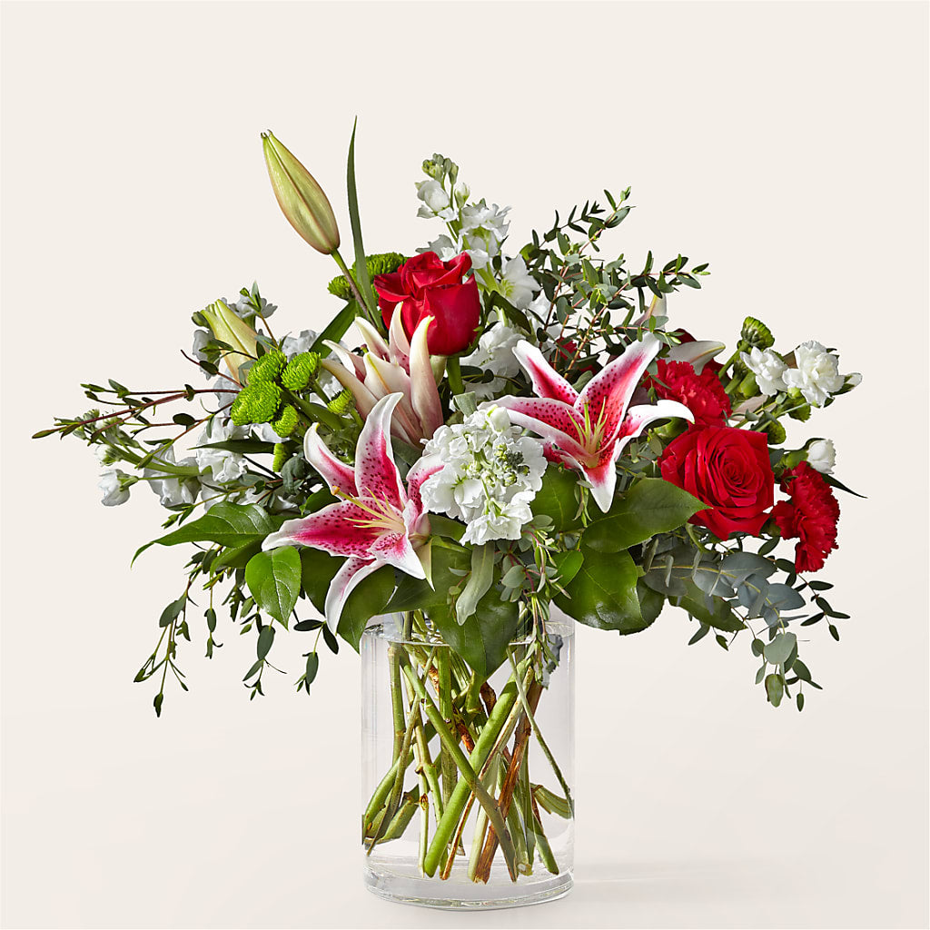 Gumdrop Button Bouquet – Colonial Floral Fascinations, Georgetown SC