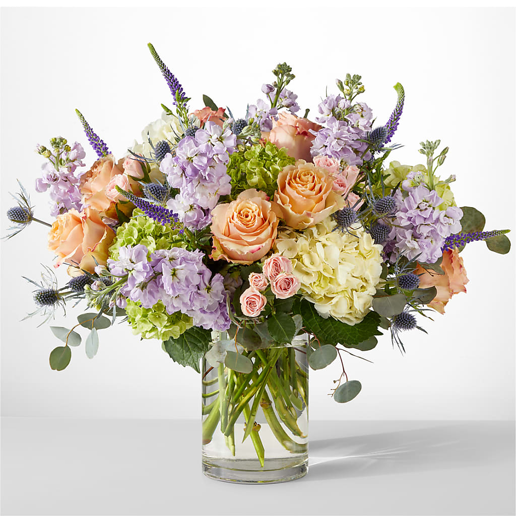 Porch Swing Bouquet – Colonial Floral Fascinations, Georgetown SC