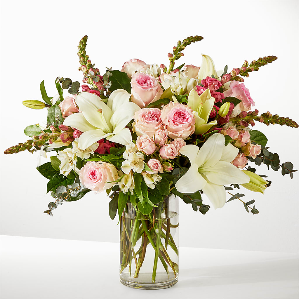 Ballet Slippers Bouquet – Colonial Floral Fascinations, Georgetown SC