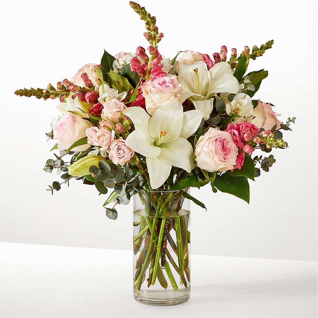 Ballet Slippers Bouquet – Colonial Floral Fascinations, Georgetown SC