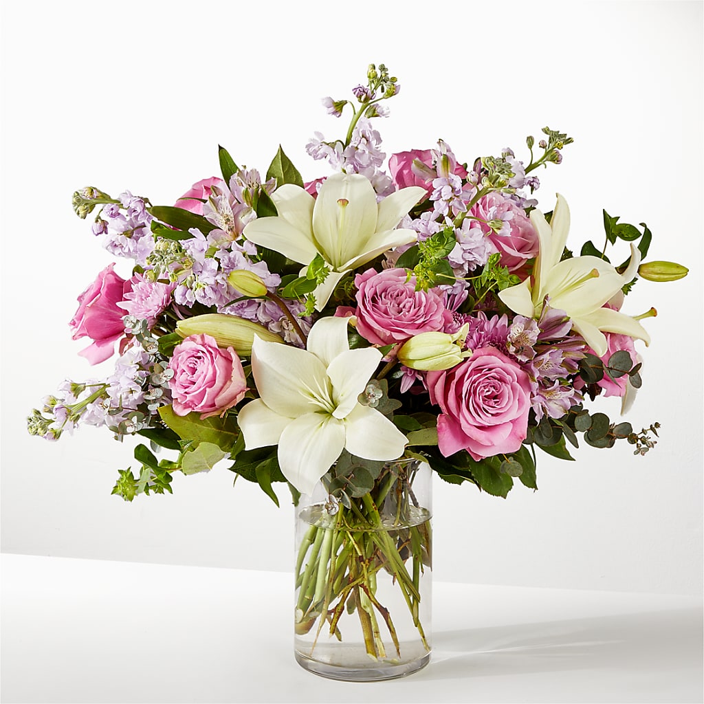 Daydreamer Bouquet – Colonial Floral Fascinations, Georgetown SC