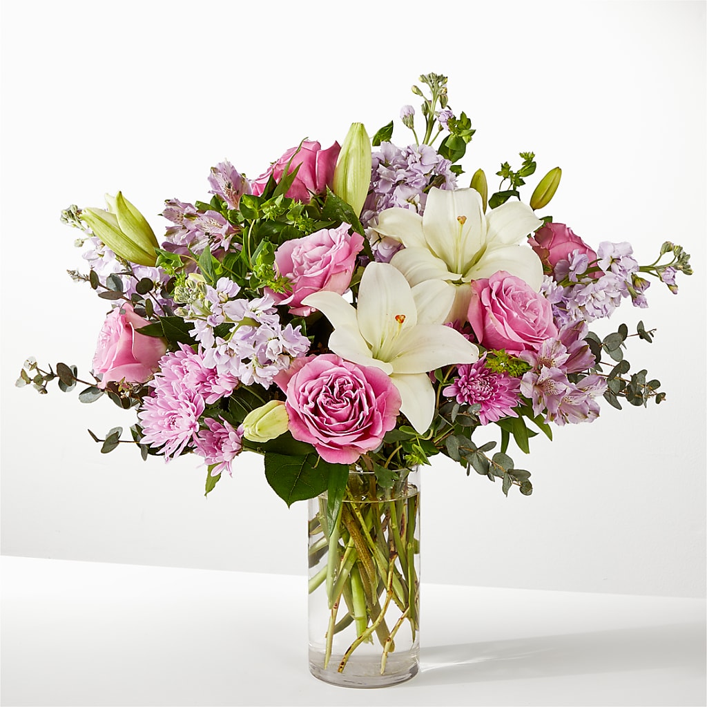 Daydreamer Bouquet – Colonial Floral Fascinations, Georgetown SC