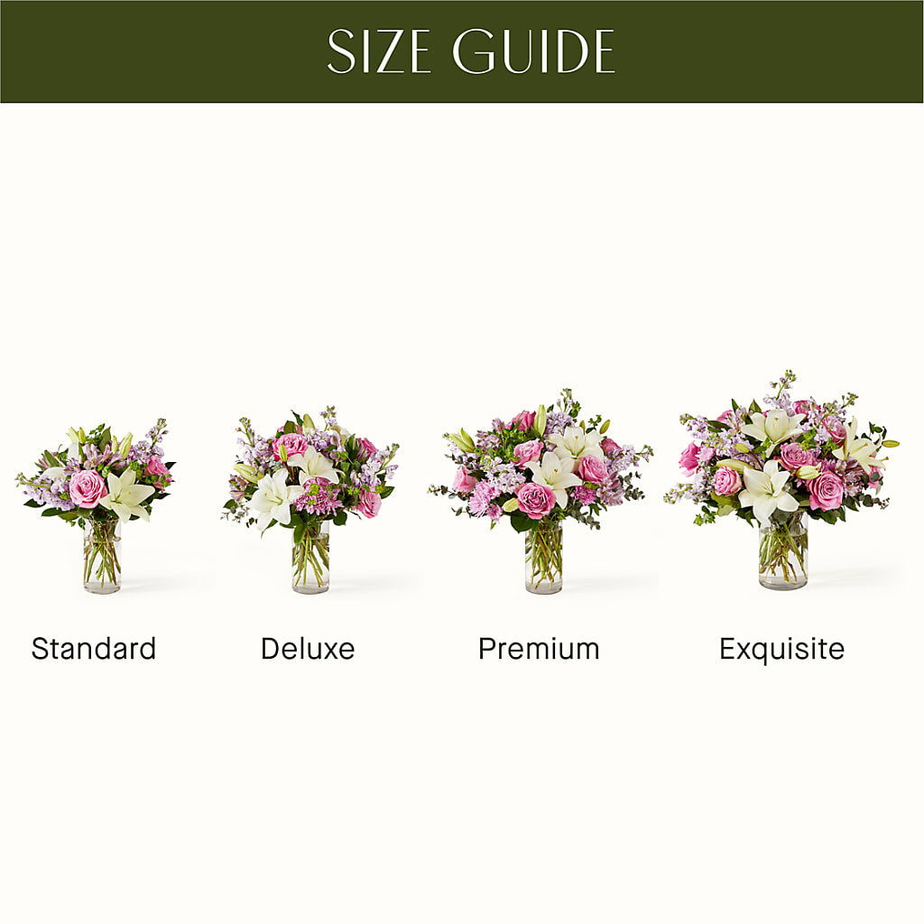 Daydreamer Bouquet – Colonial Floral Fascinations, Georgetown SC