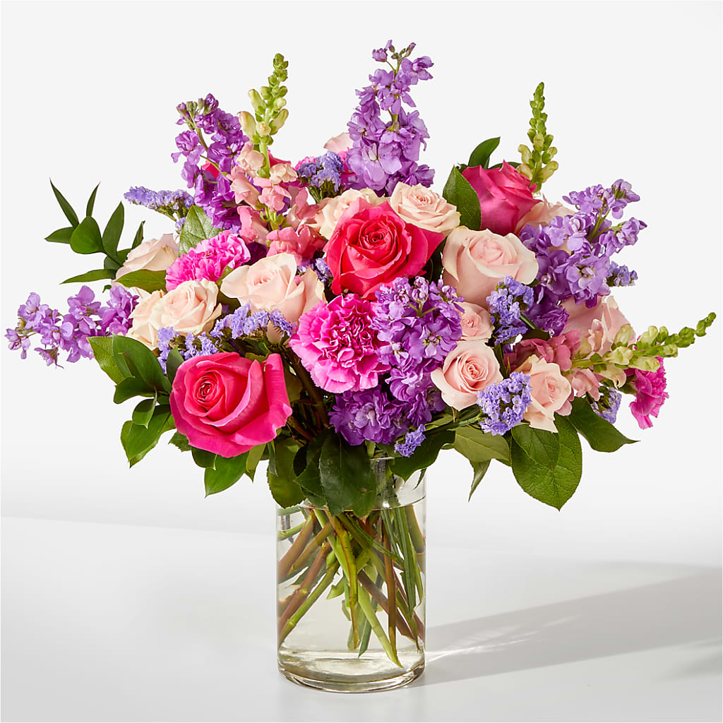 The Cha-Cha Bouquet – Colonial Floral Fascinations, Georgetown SC