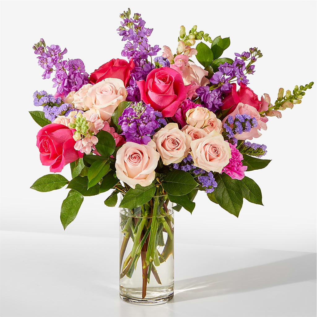 The Cha-Cha Bouquet – Colonial Floral Fascinations, Georgetown SC
