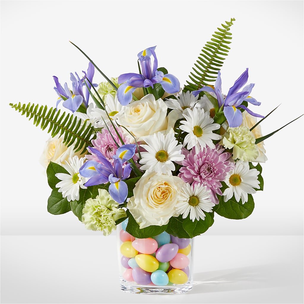 Easter Brunch Bouquet – Colonial Floral Fascinations, Georgetown SC