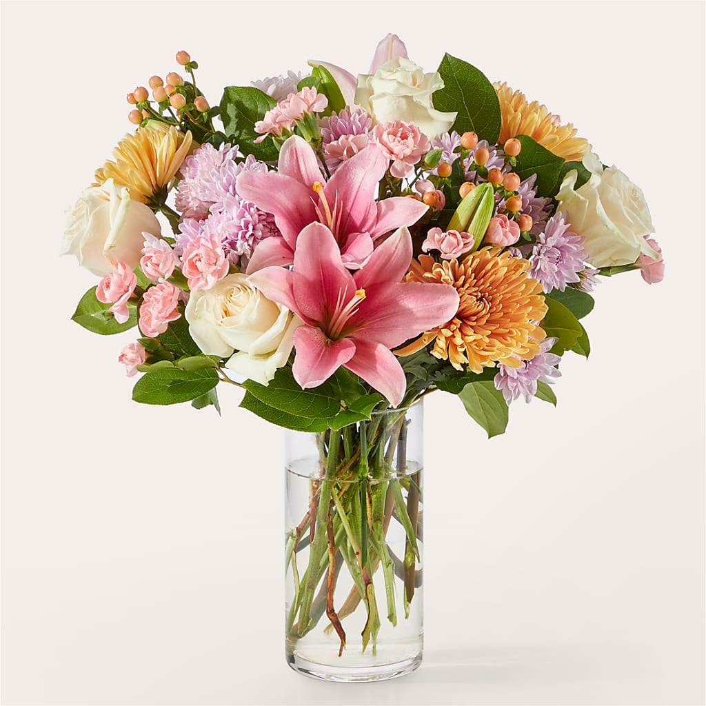 Gelato Bouquet – Colonial Floral Fascinations, Georgetown SC