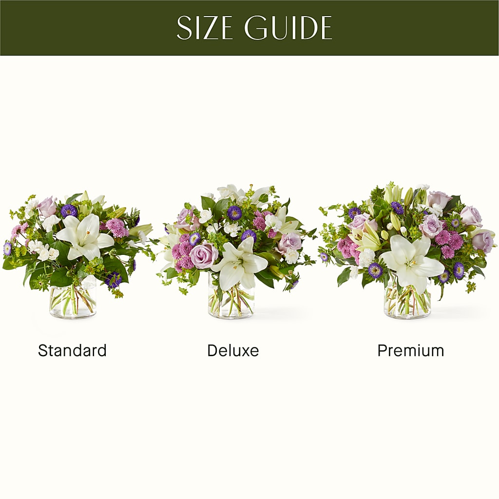 April Showers Bouquet – Colonial Floral Fascinations, Georgetown SC