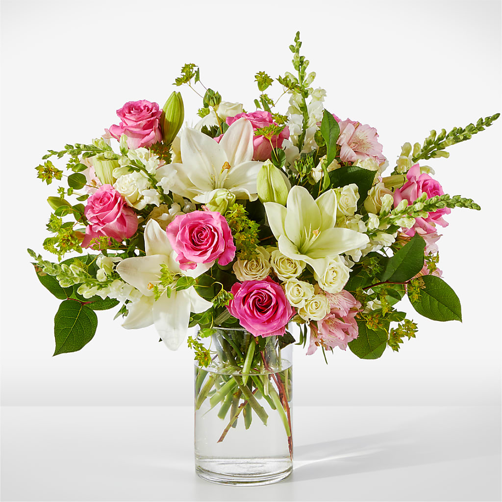 Fondly Bouquet – Colonial Floral Fascinations, Georgetown SC
