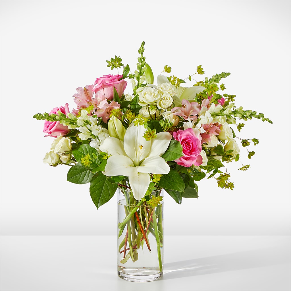Fondly Bouquet – Colonial Floral Fascinations, Georgetown SC