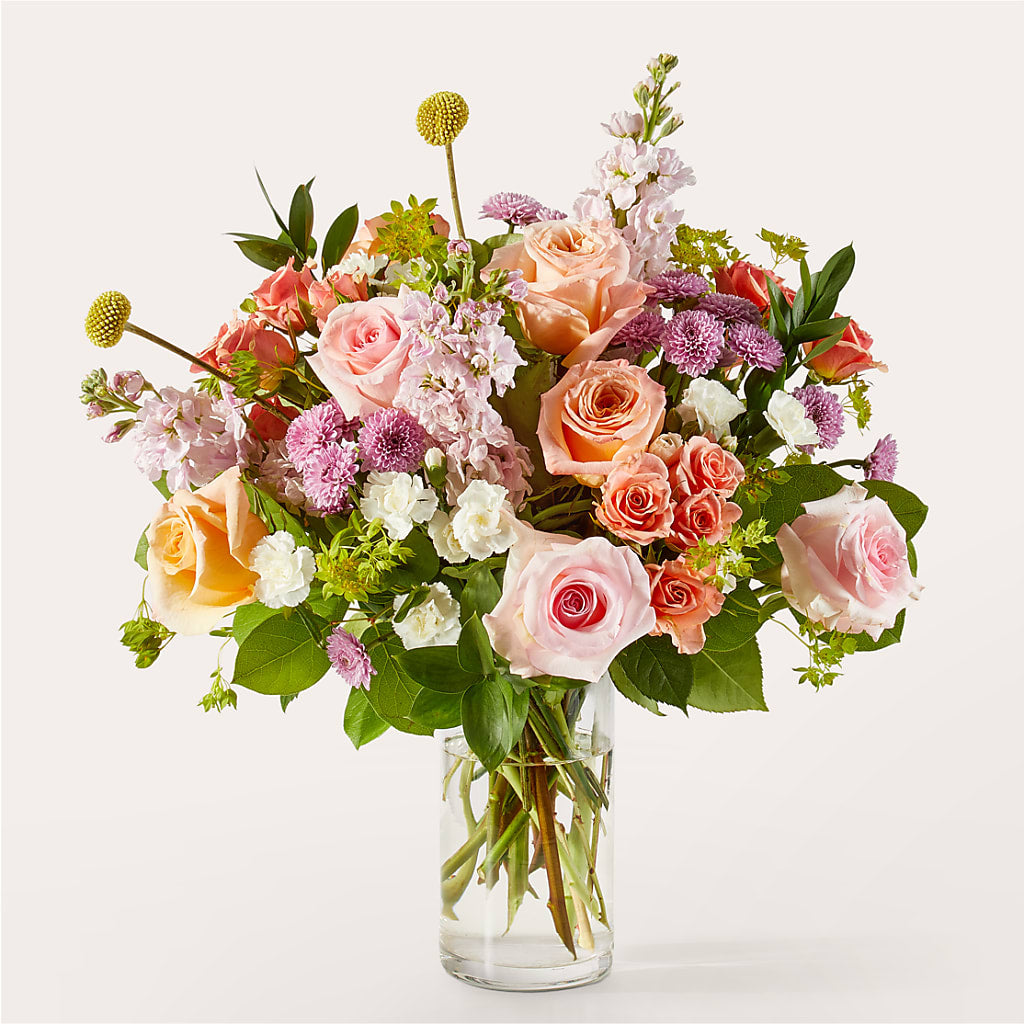 Perfect Contentment Bouquet – Colonial Floral Fascinations, Georgetown SC