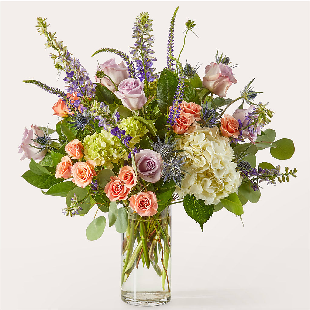 Appealing Aura Bouquet – Colonial Floral Fascinations, Georgetown SC