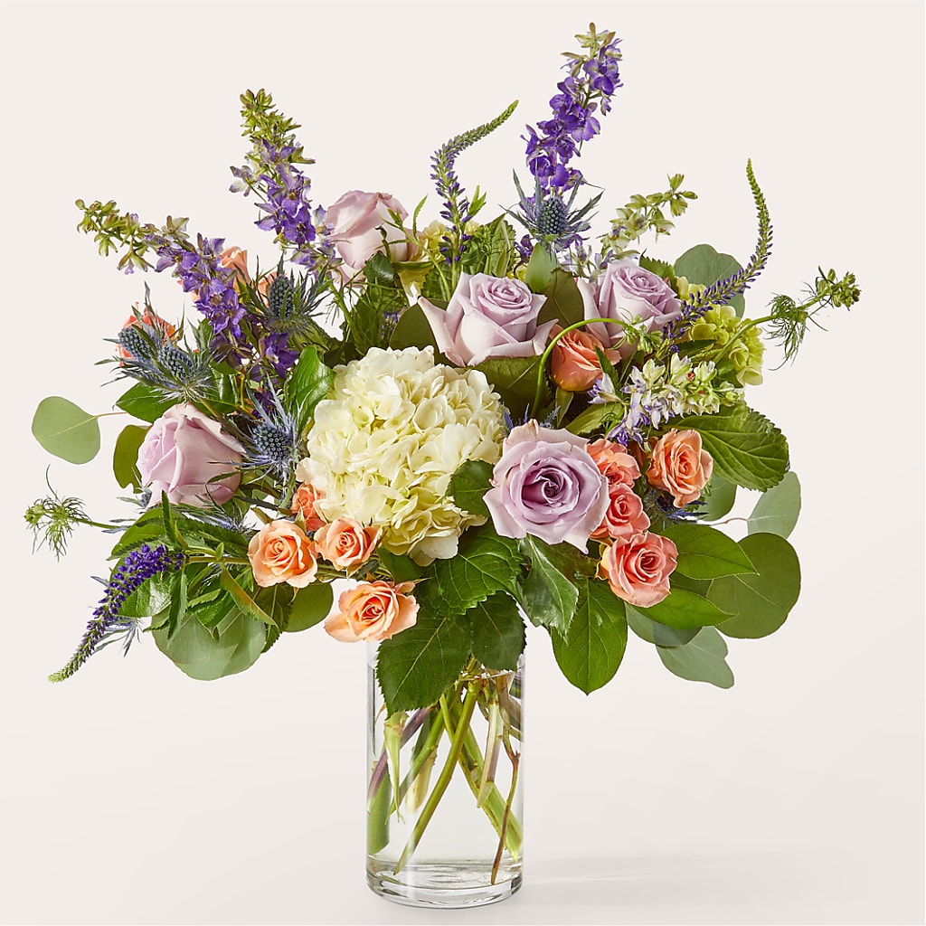Appealing Aura Bouquet – Colonial Floral Fascinations, Georgetown SC