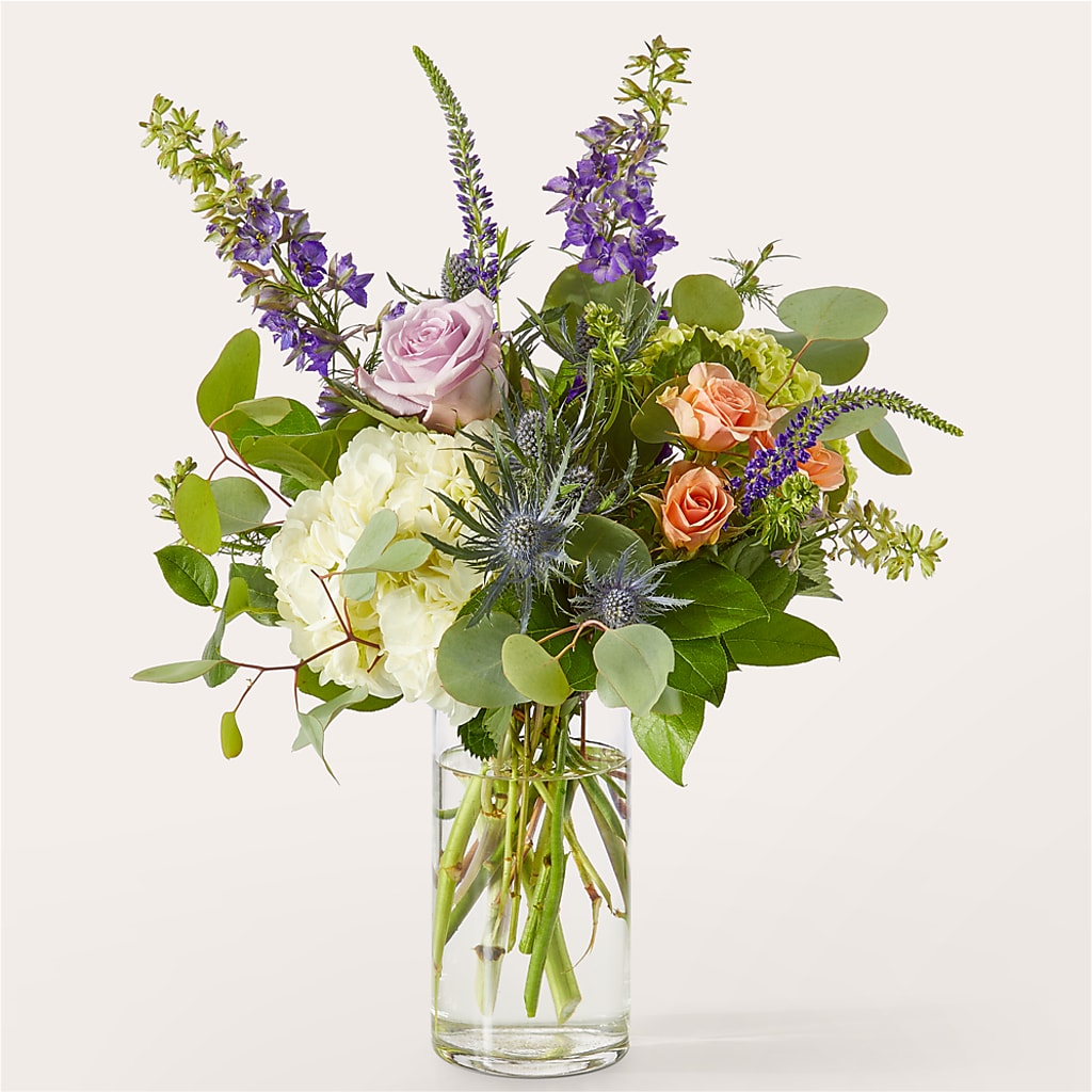 Appealing Aura Bouquet – Colonial Floral Fascinations, Georgetown SC