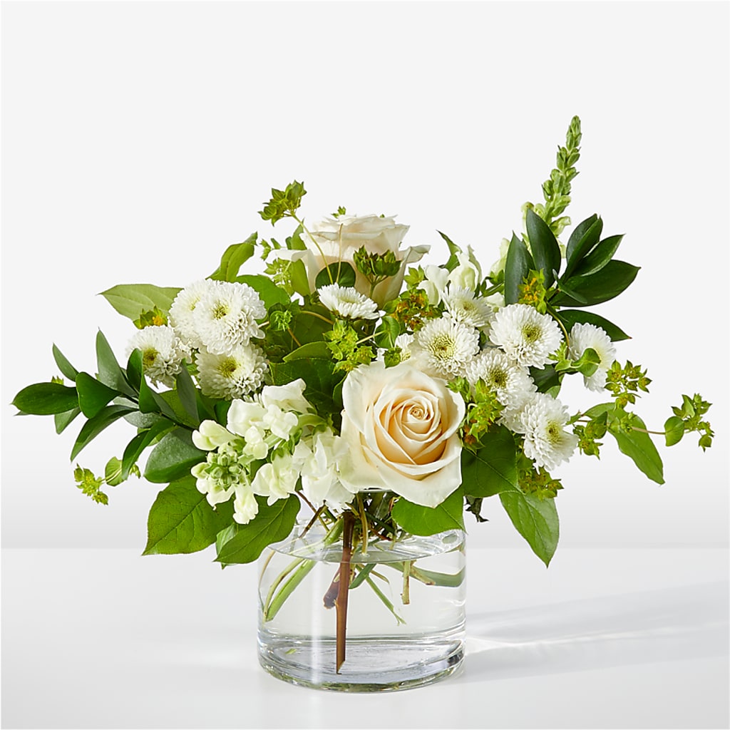 Hint of Vanilla Bouquet – Colonial Floral Fascinations, Georgetown SC