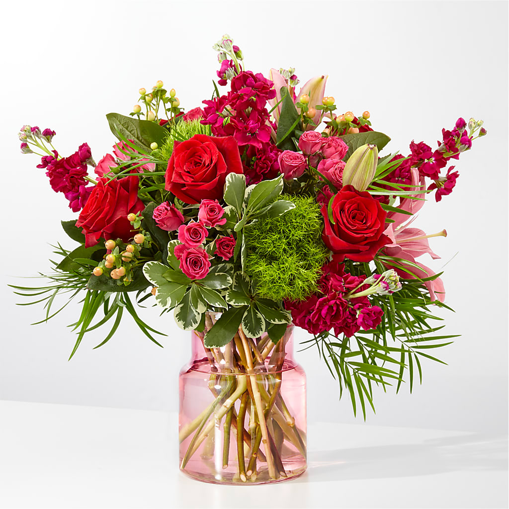 In Every Lifetime Bouquet – Colonial Floral Fascinations, Georgetown SC