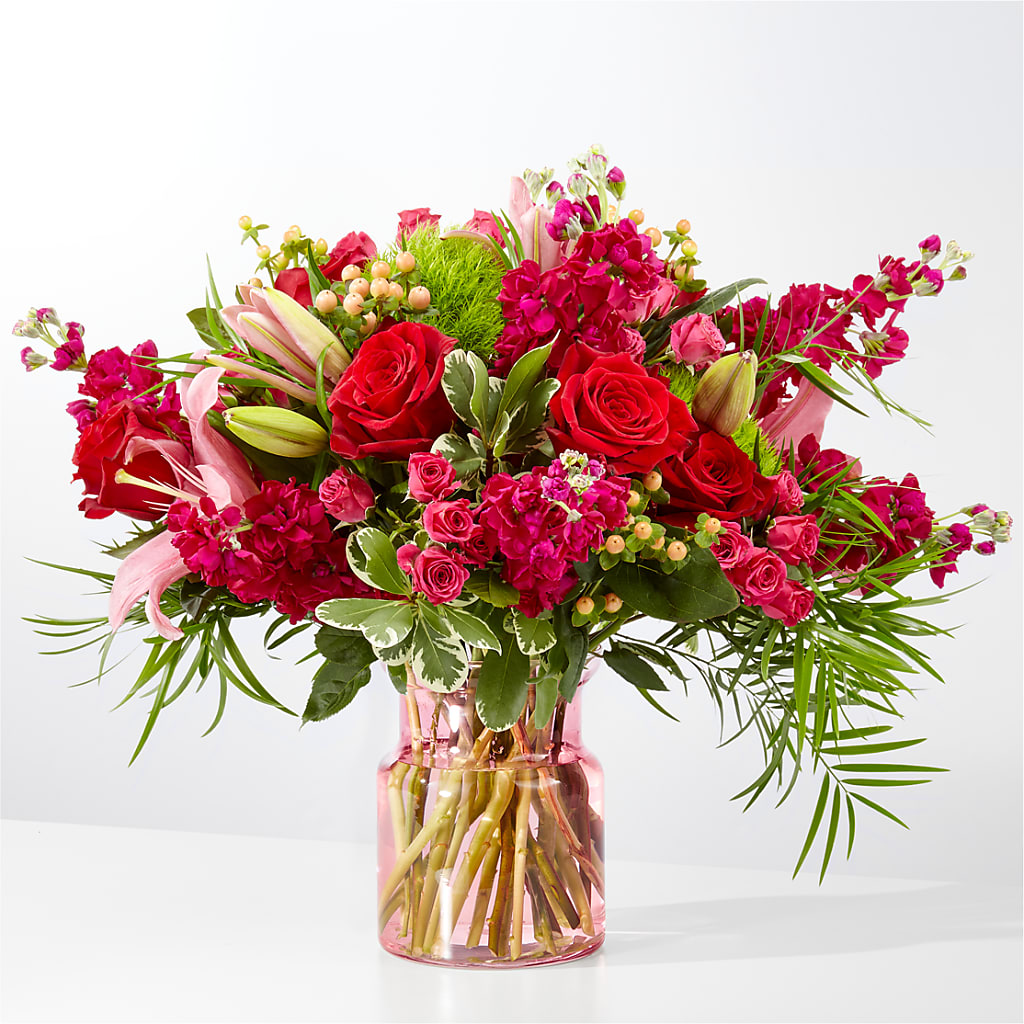 In Every Lifetime Bouquet – Colonial Floral Fascinations, Georgetown SC