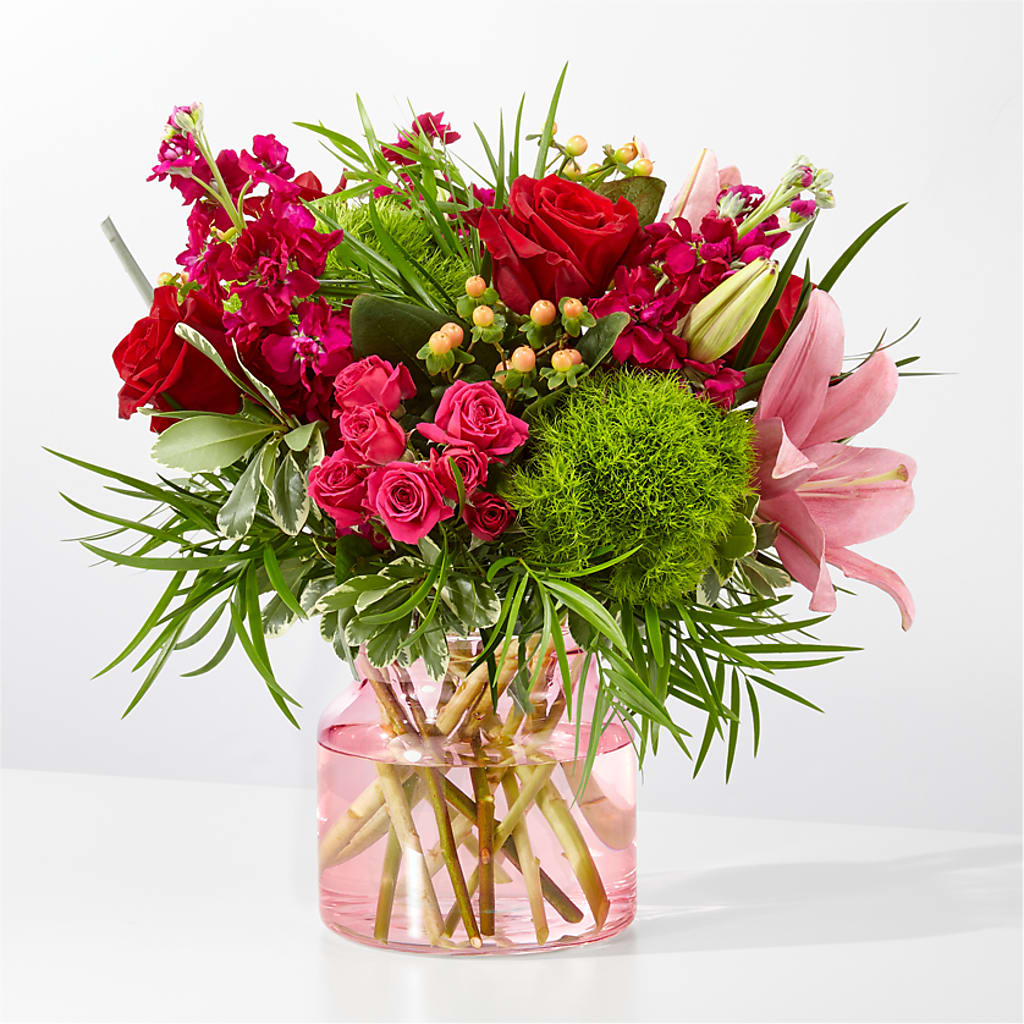 In Every Lifetime Bouquet – Colonial Floral Fascinations, Georgetown SC