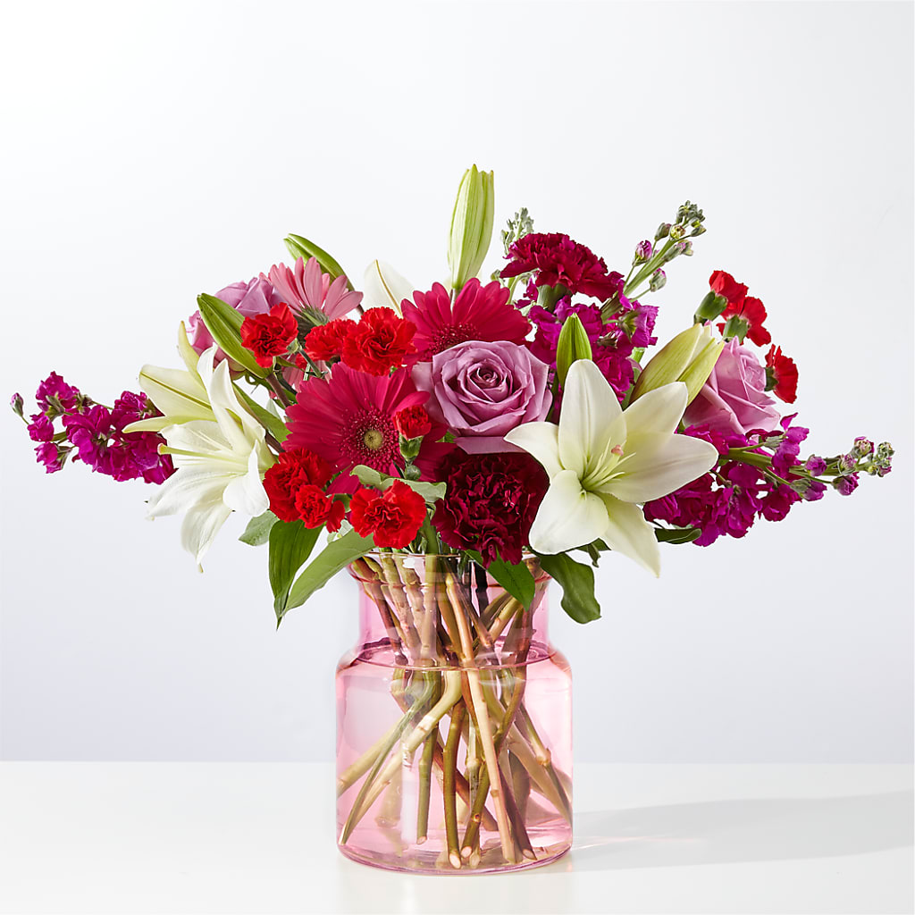 Other Half Bouquet – Colonial Floral Fascinations, Georgetown SC