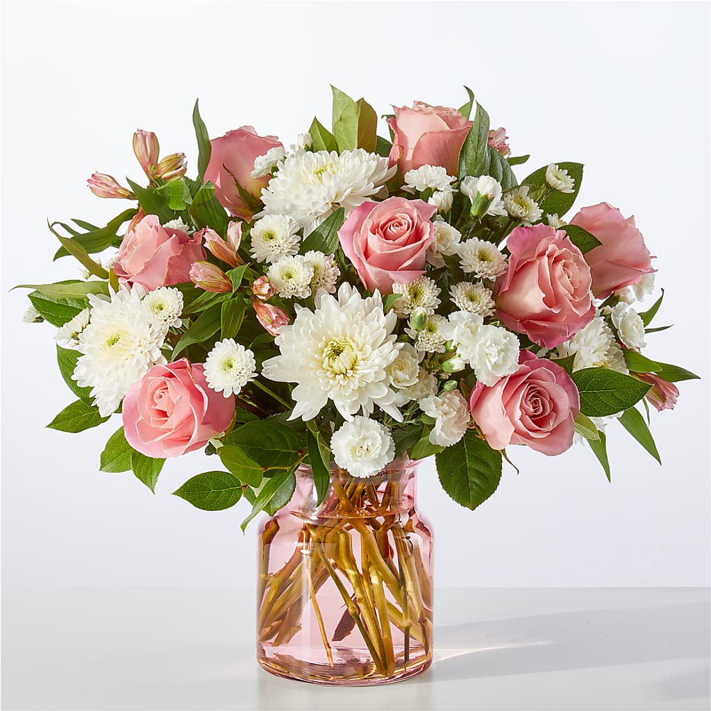 Infatuated Bouquet – Colonial Floral Fascinations, Georgetown SC