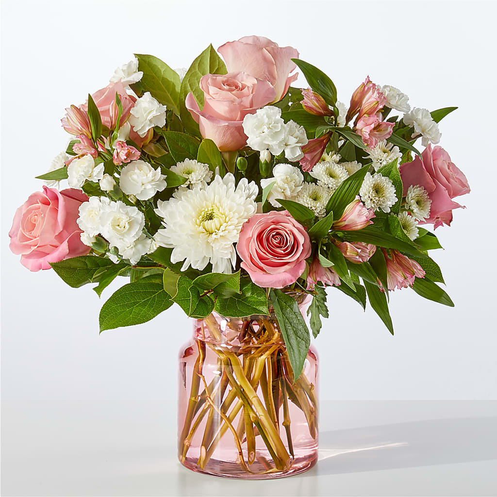 Infatuated Bouquet – Colonial Floral Fascinations, Georgetown SC