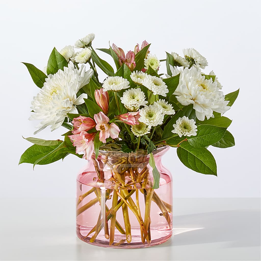Infatuated Bouquet – Colonial Floral Fascinations, Georgetown SC