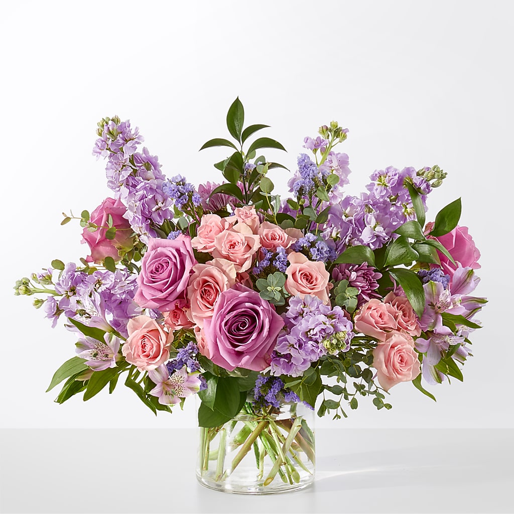 Cloud Nine Bouquet – Colonial Floral Fascinations, Georgetown SC
