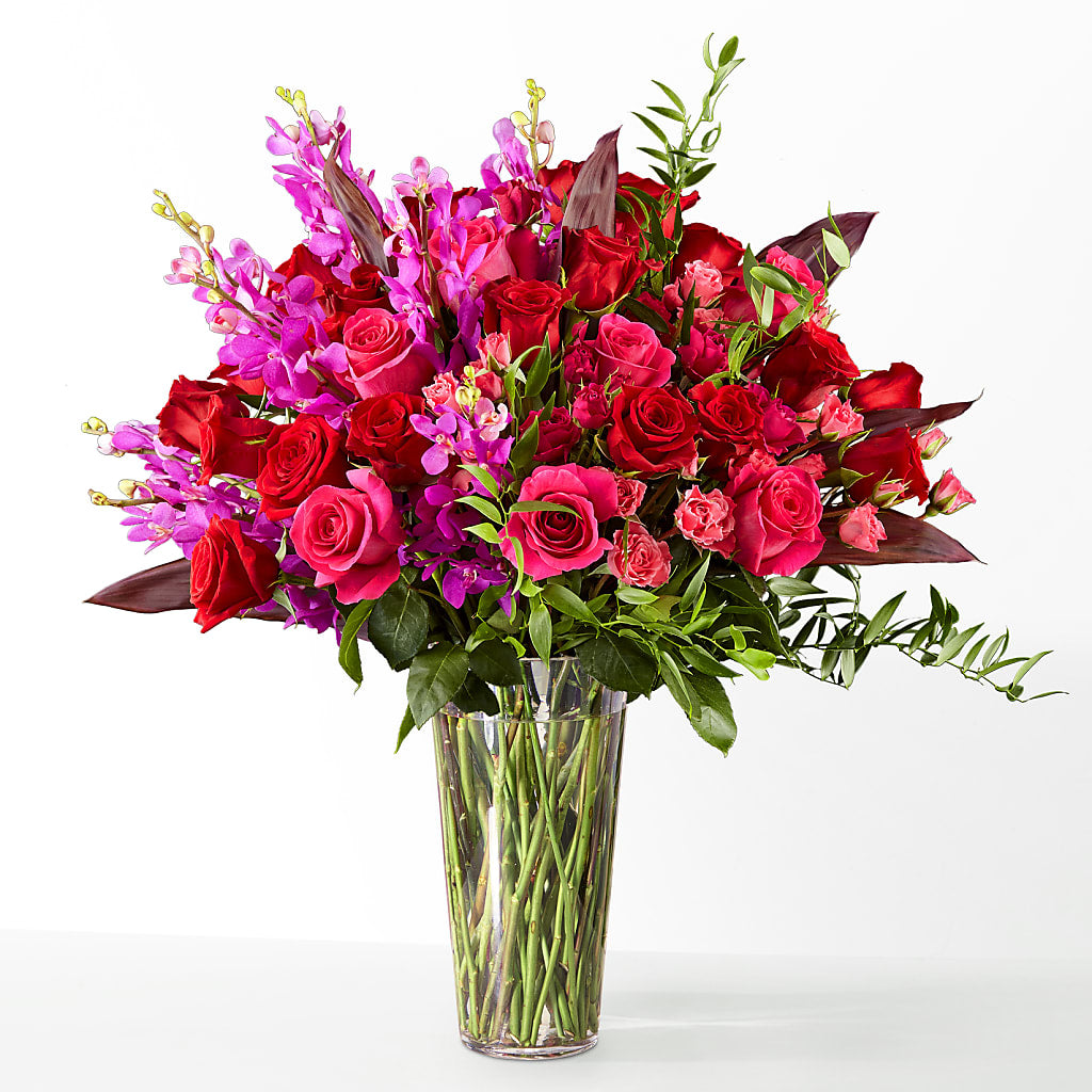 The Honeymoon – Colonial Floral Fascinations, Georgetown SC