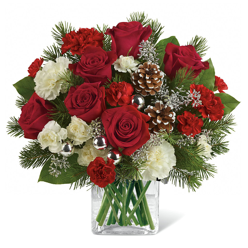 Woodland Wonder Bouquet – Colonial Floral Fascinations, Georgetown SC