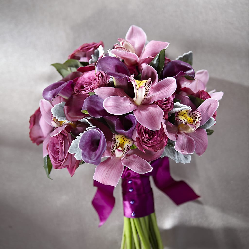 Delicacy Bouquet – Colonial Floral Fascinations, Georgetown SC