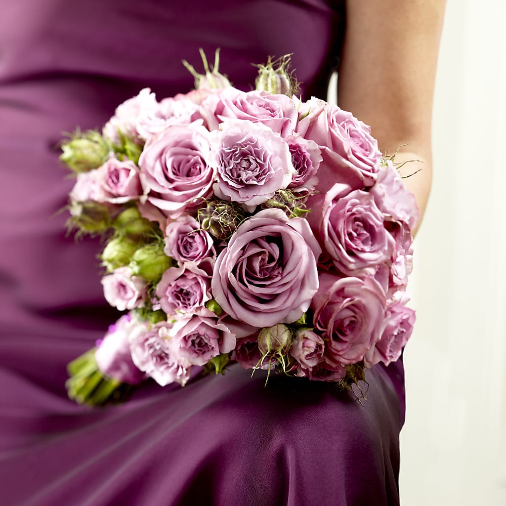 Veronica Bouquet – Colonial Floral Fascinations, Georgetown SC
