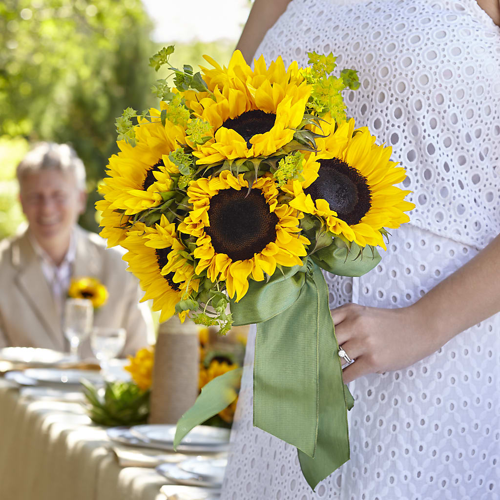 Free Spirit Bouquet – Colonial Floral Fascinations, Georgetown SC