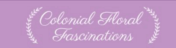 Colonial Floral Fascinations