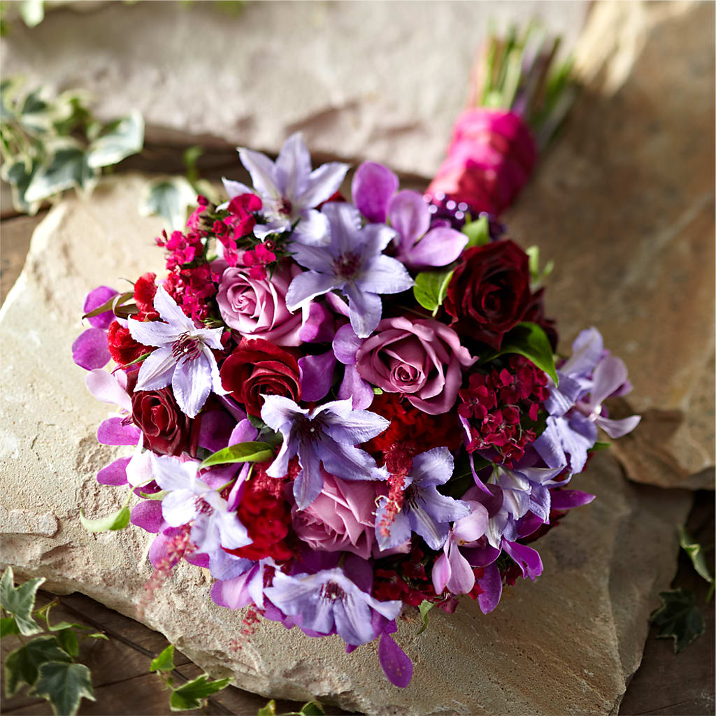 Enlightened Love Bouquet – Colonial Floral Fascinations, Georgetown SC