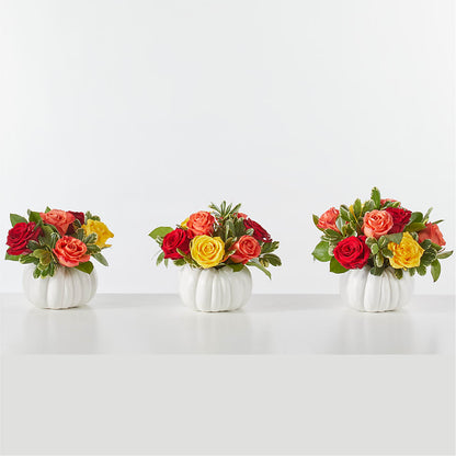Gourd of Gratitude –  Colonial Floral Fascinations, Georgetown SC