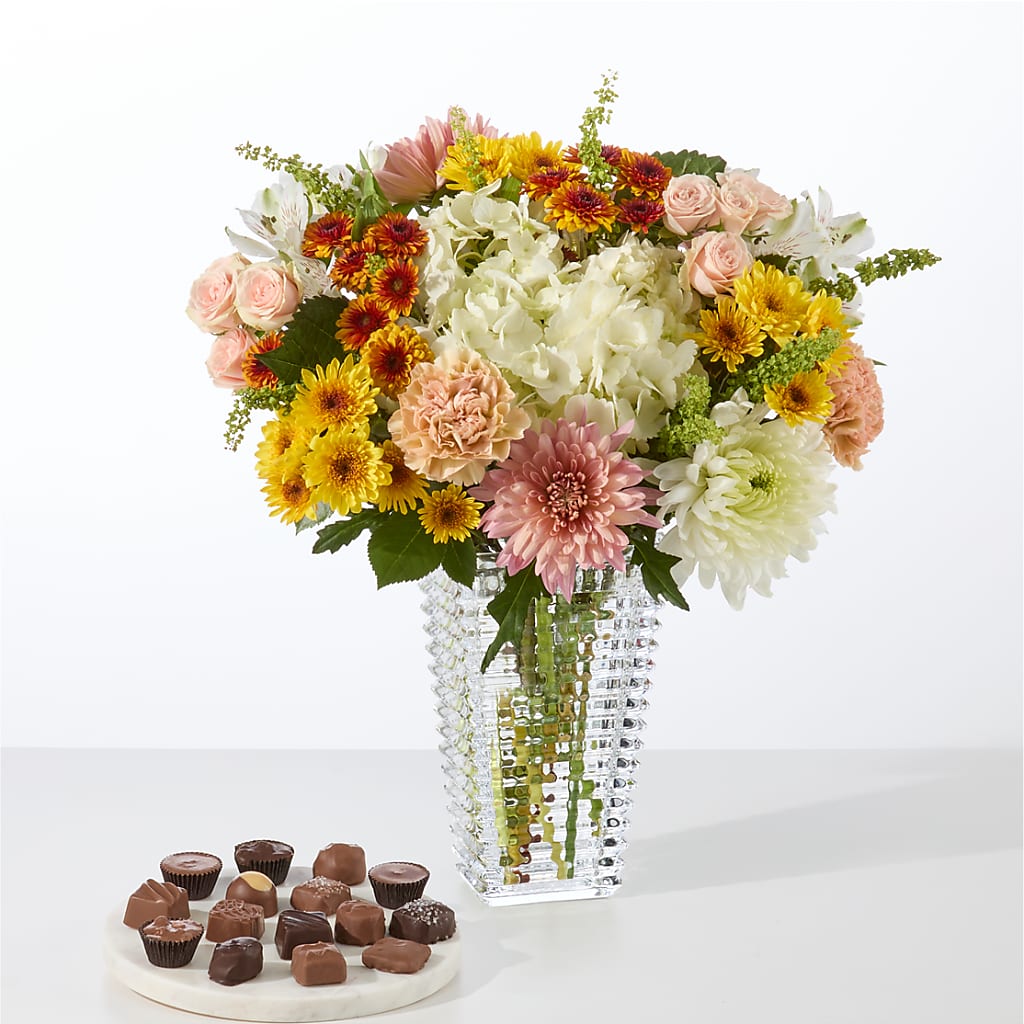 Fall Celebration Bouquet –  Colonial Floral Fascinations, Georgetown SC
