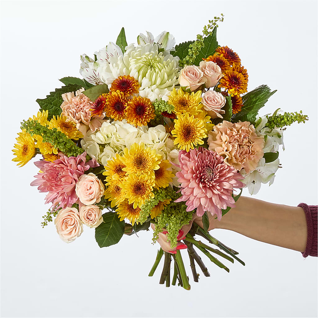Fall Celebration Bouquet –  Colonial Floral Fascinations, Georgetown SC