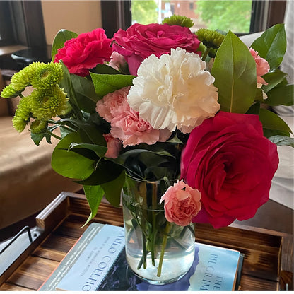 Sweet & Pretty Bouquet –  Colonial Floral Fascinations, Georgetown SC