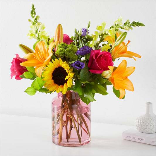 Best Day Bouquet –  Colonial Floral Fascinations, Georgetown SC