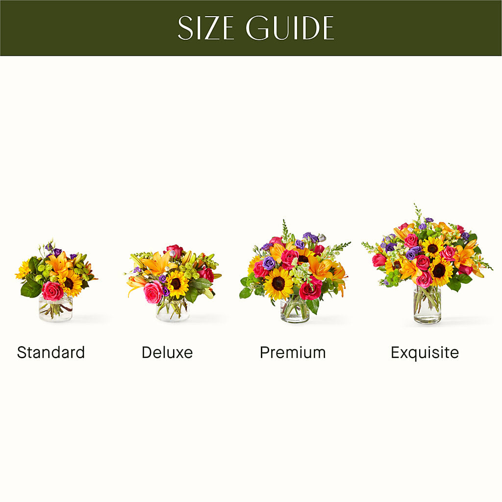Best Day Bouquet –  Colonial Floral Fascinations, Georgetown SC